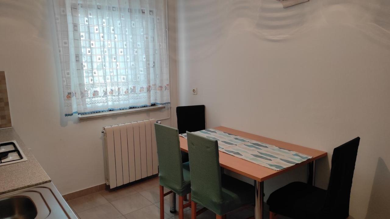 Апартаменты App Karmen With Free Parkig Пореч Экстерьер фото