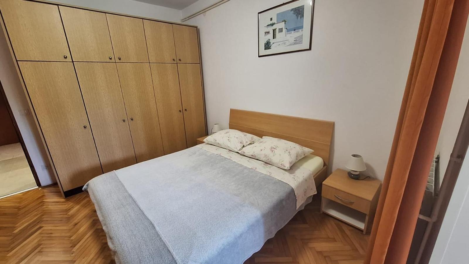 Апартаменты App Karmen With Free Parkig Пореч Экстерьер фото
