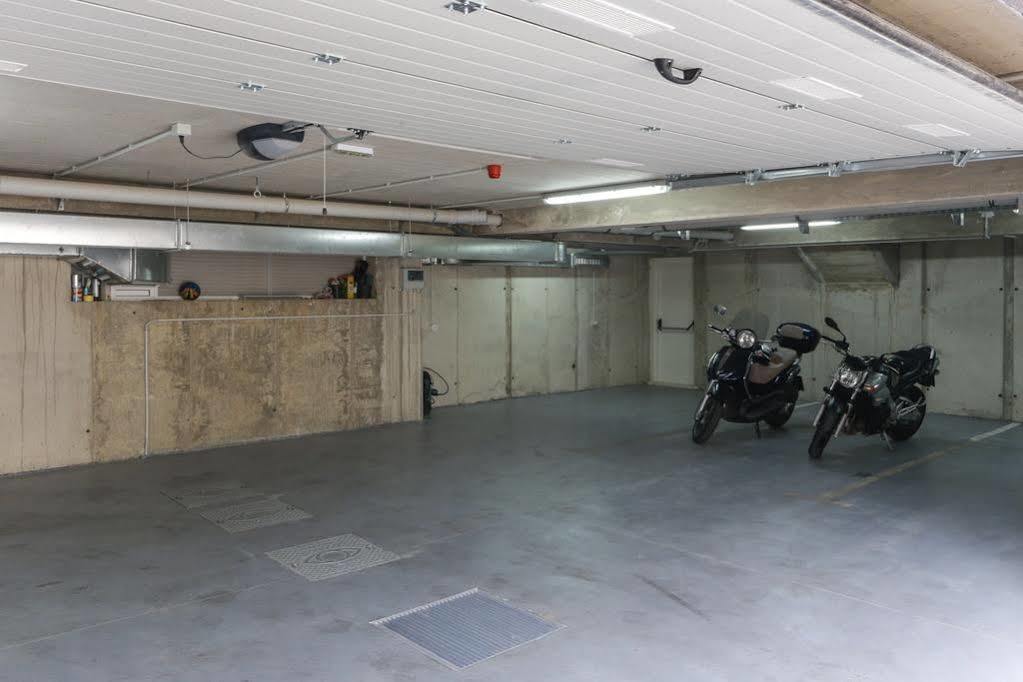 Апартаменты App Karmen With Free Parkig Пореч Экстерьер фото
